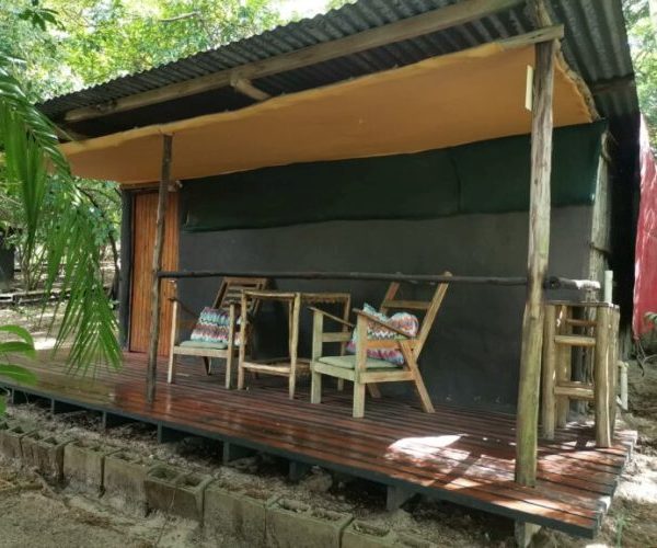 Double Room 1